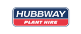 Hubway Plant Hire Company Logo